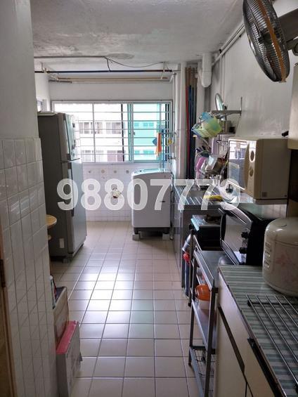 Blk 349 Ubi Avenue 1 (Geylang), HDB 4 Rooms #150642262